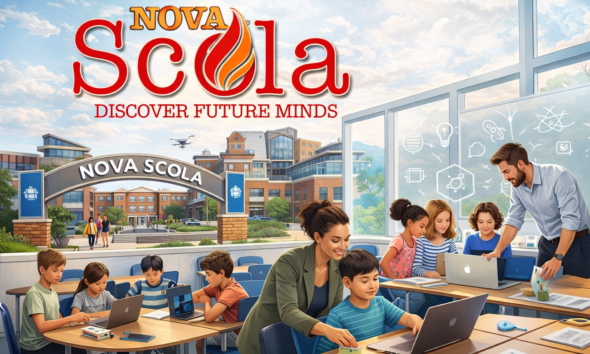 Nova Scola Transforming Modern Education and Learning Culture