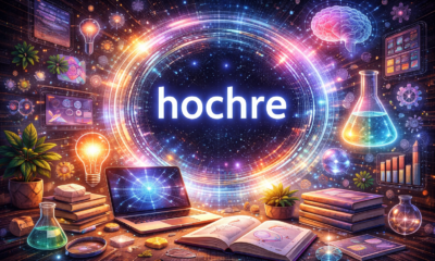Hochre: Exploring the Meaning, Origins, and Influence Today