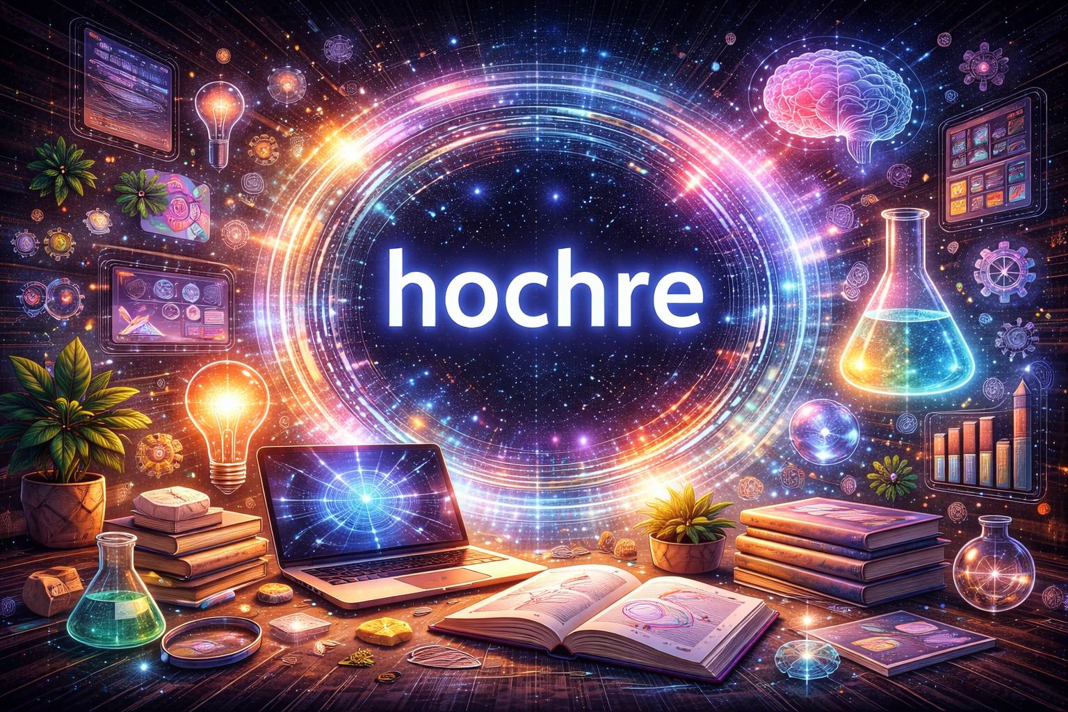 Hochre: Exploring the Meaning, Origins, and Influence Today