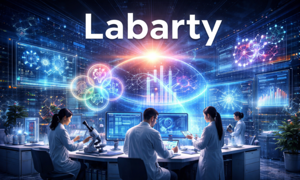 Labarty Innovation Model: Transforming Research and Technology