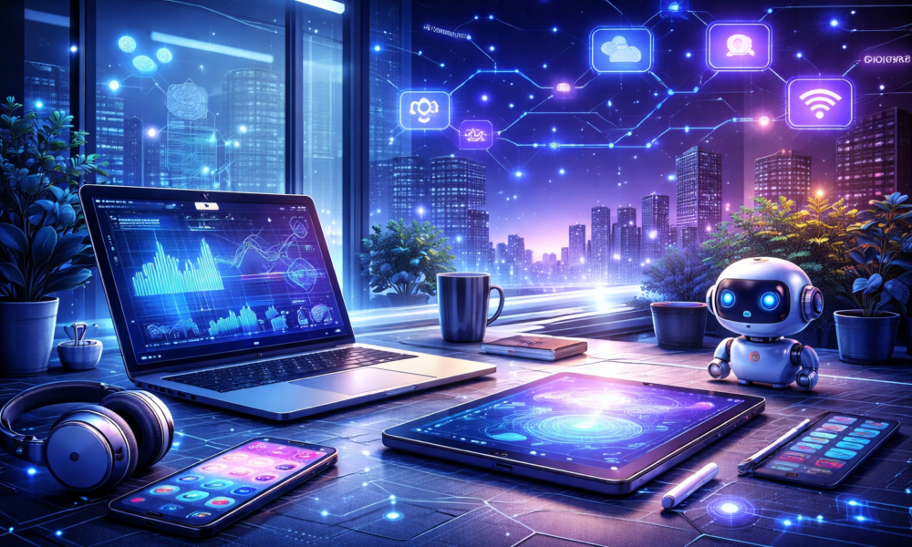 kompama and the Rise of Modern Creative Identity