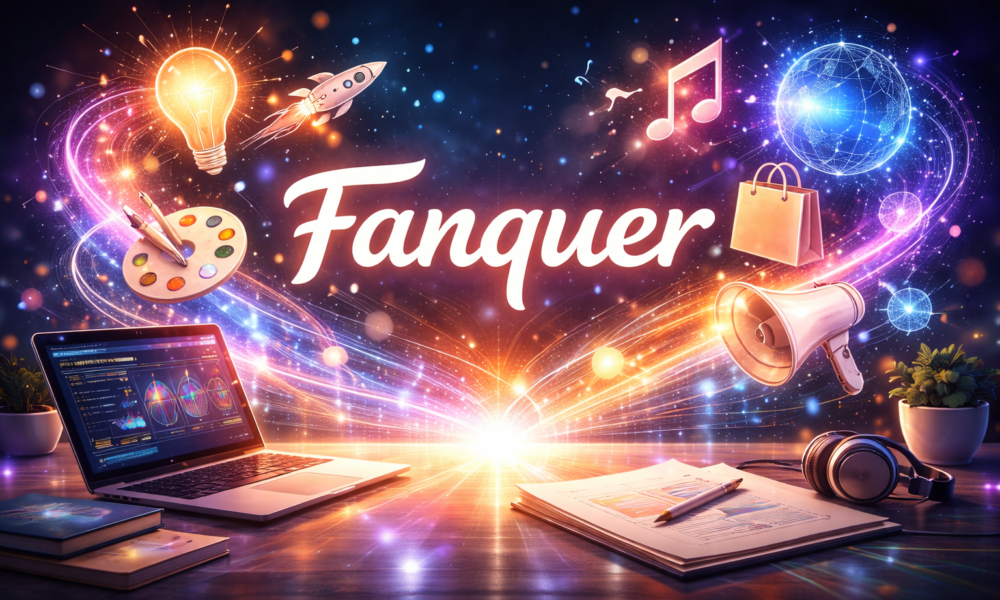 Fanquer: The Emerging Identity Shaping Modern Brand Culture