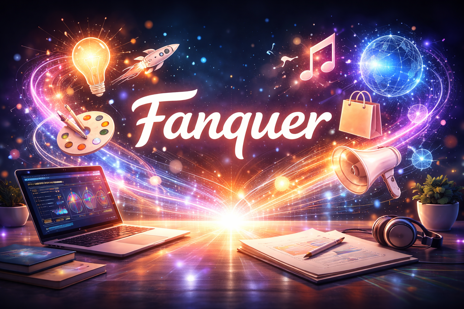 Fanquer: The Emerging Identity Shaping Modern Brand Culture