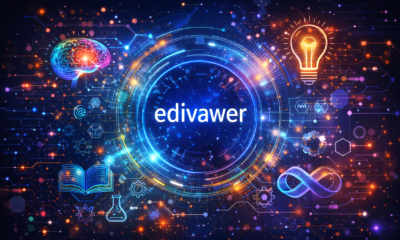 edivawer and the Rise of Conceptual Innovation Culture
