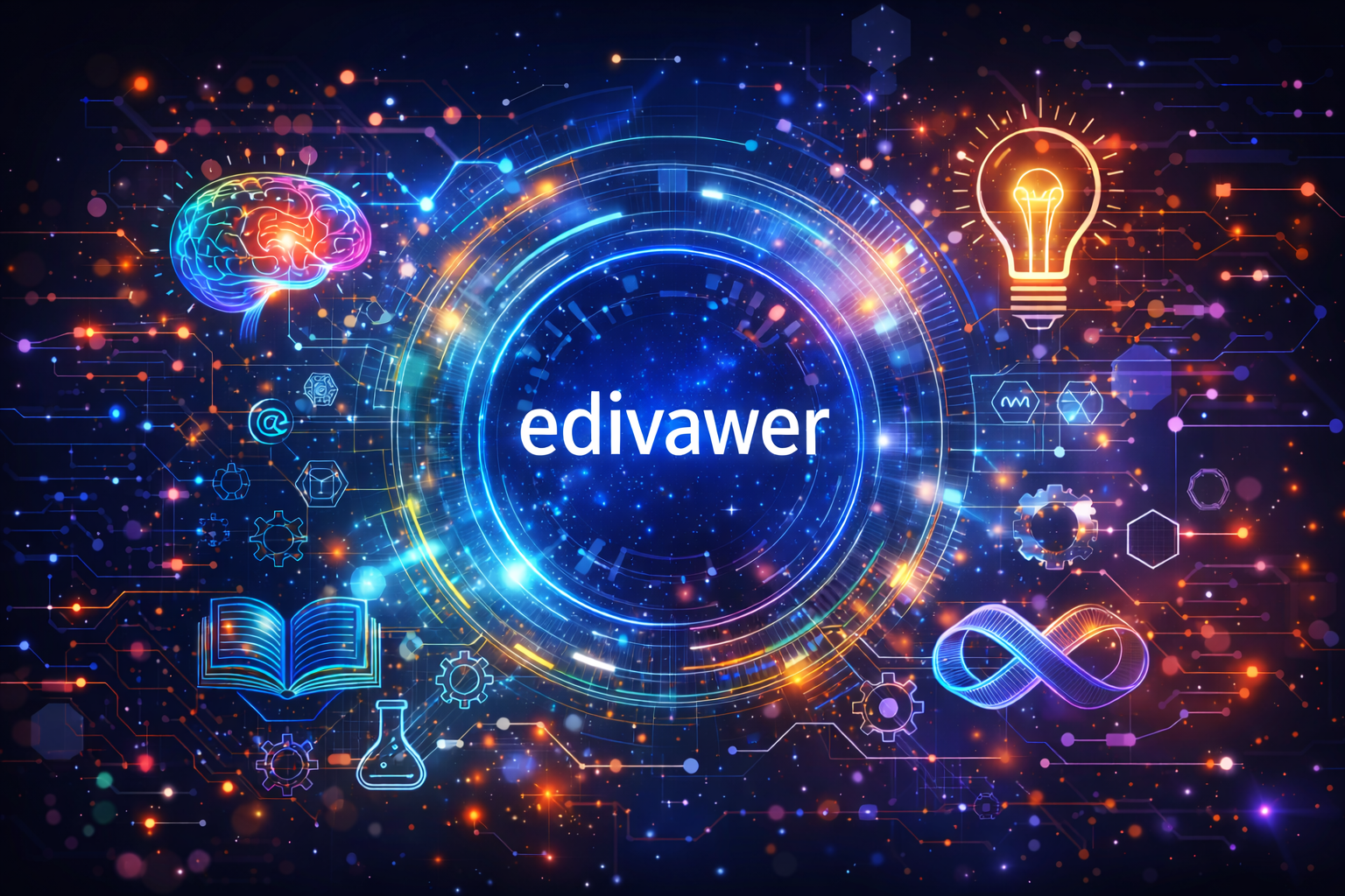edivawer and the Rise of Conceptual Innovation Culture