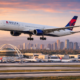 Delta Flight DL275 Diverted LAX: Inside the Midair Emergency