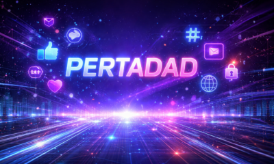 pertadad: The Digital Concept Redefining Innovation