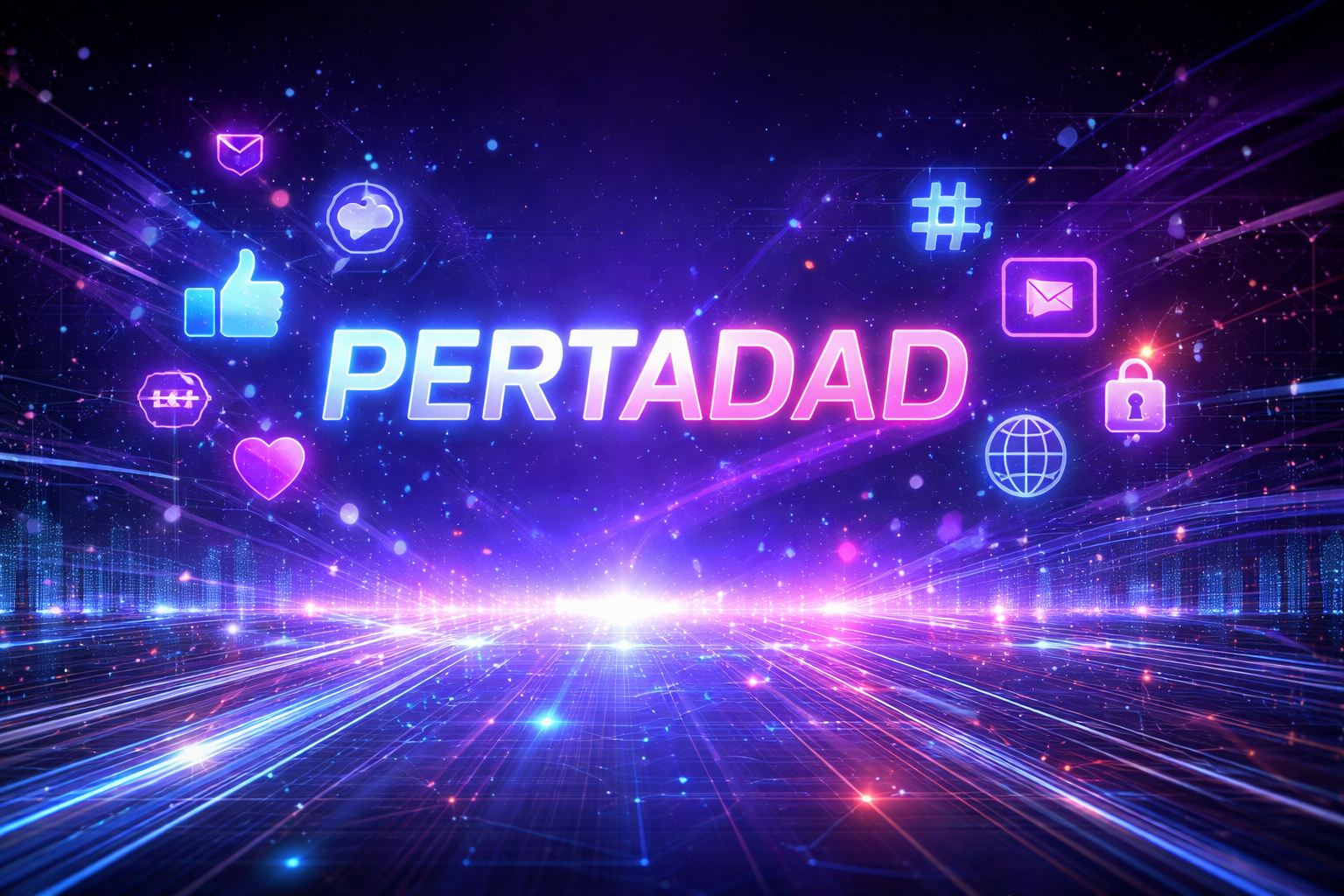 pertadad: The Digital Concept Redefining Innovation