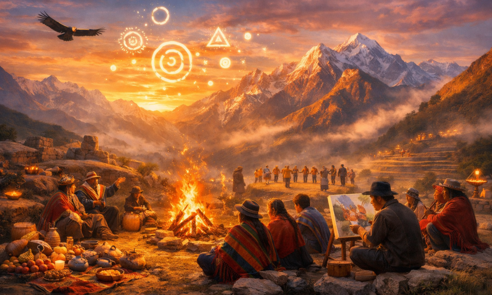 Uncuymaza: Exploring Meaning, Culture, and Creative Mystery