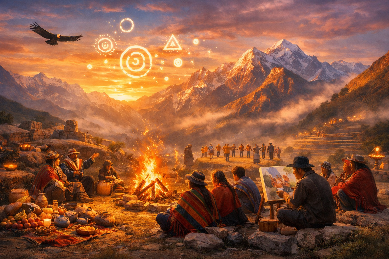 Uncuymaza: Exploring Meaning, Culture, and Creative Mystery