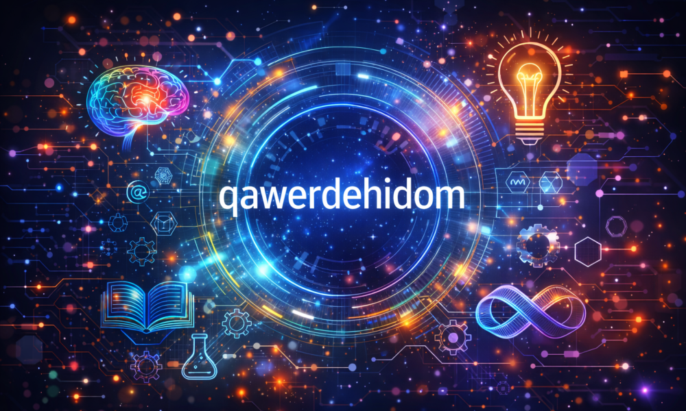 qawerdehidom and the Evolution of Experimental Concepts