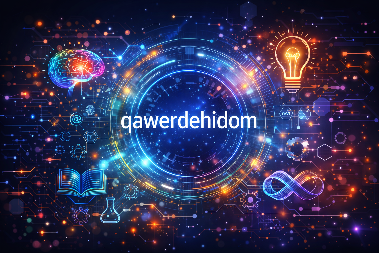qawerdehidom and the Evolution of Experimental Concepts