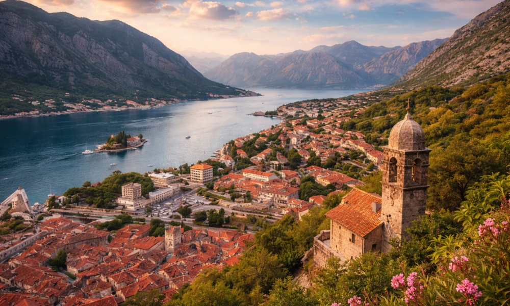 Kotora Melnkalne: Exploring Montenegro’s Timeless Coastal Treasure