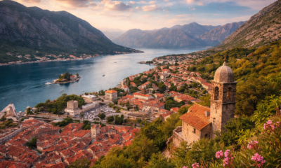 Kotora Melnkalne: Exploring Montenegro’s Timeless Coastal Treasure