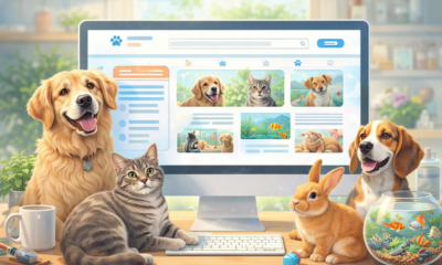 petdardas com: Exploring a Trusted Space for Pet Care Insights