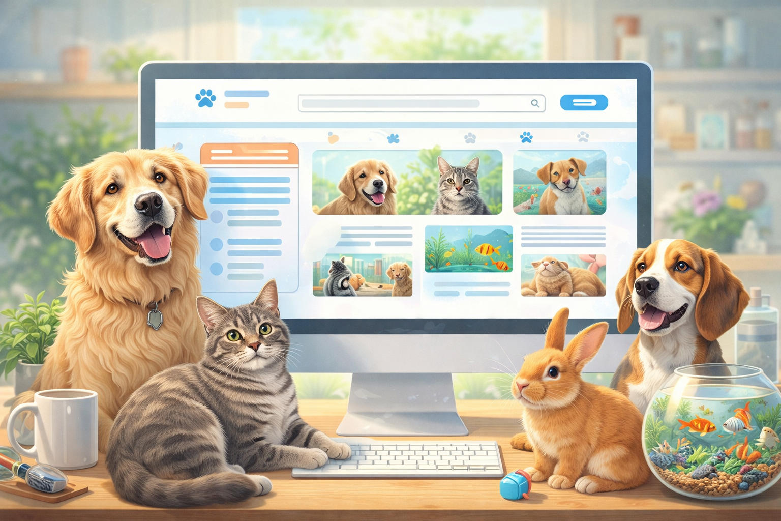 petdardas com: Exploring a Trusted Space for Pet Care Insights