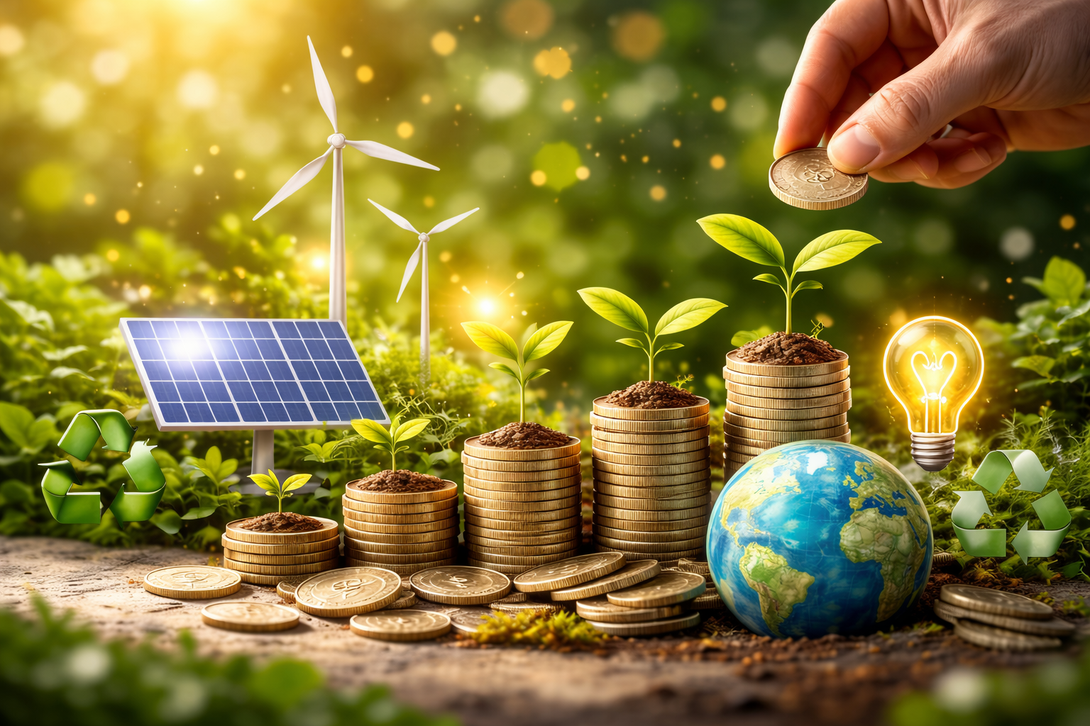 stocks betterthisworld and the Rise of Purpose-Driven Investing