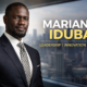 Mariano Iduba: Vision, Leadership, and Professional Excellence