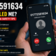 01772591634 Who Called Me Complete Guide to Unknown Calls and Safety Awareness