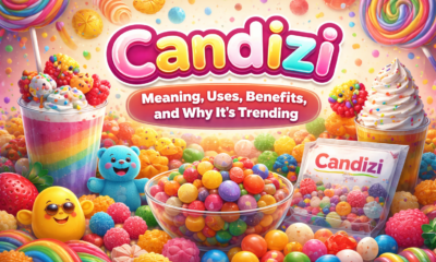 Candizi Explained Meaning Uses Benefits and Why It Is Trending