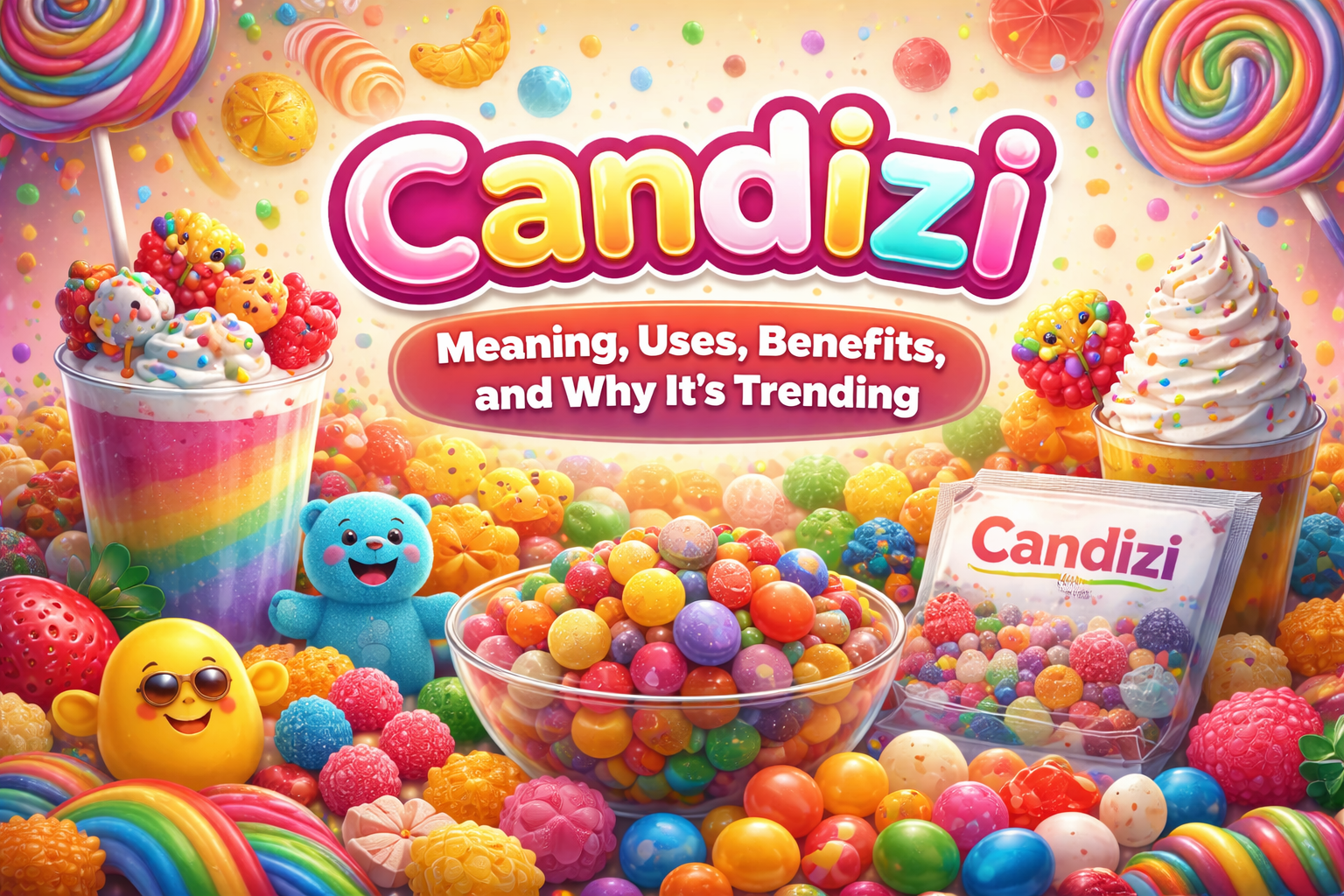 Candizi Explained Meaning Uses Benefits and Why It Is Trending