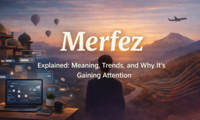 Merfez Explained Meaning Trends and Why It Is Gaining Attention