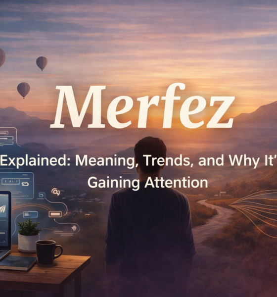 Merfez Explained Meaning Trends and Why It Is Gaining Attention