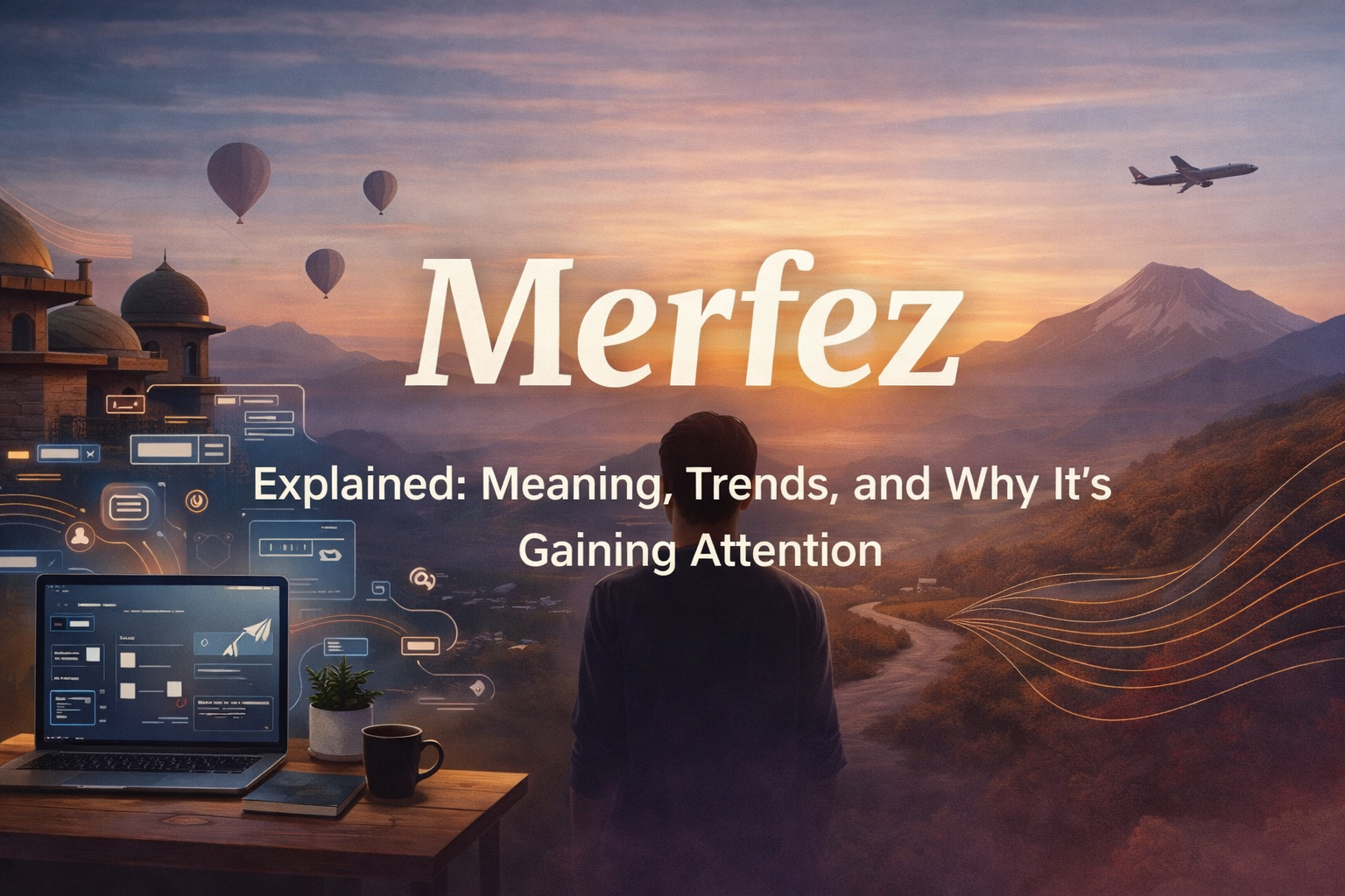 Merfez Explained Meaning Trends and Why It Is Gaining Attention