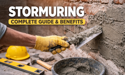 Stormuring: Complete Guide to Uses, Benefits, and Practical Applications