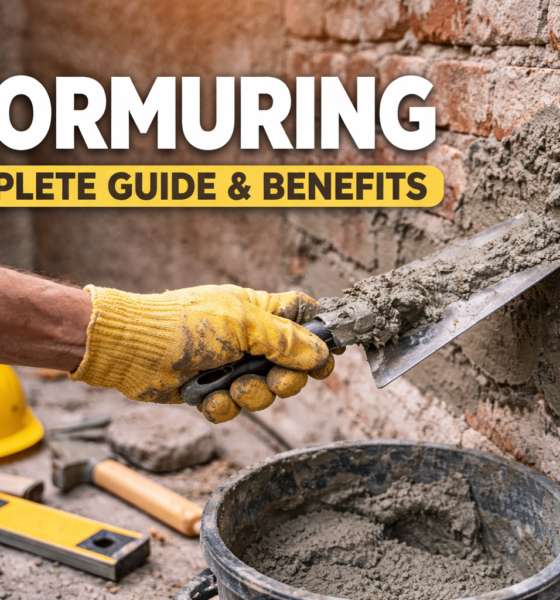 Stormuring: Complete Guide to Uses, Benefits, and Practical Applications