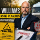 Byron Thomas Williams Vehicle Licensing Penalties Complete Guide and Legal Insights