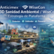 Anticimex 3D Sanidad Ambiental Wisecon Estrategia de Plataforma Explained