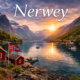 Nerwey: A Journey Through Nordic Beauty and Timeless Landscapes