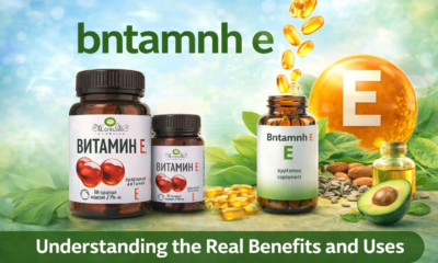 Bntamnh E: Understanding the Real Benefits and Uses