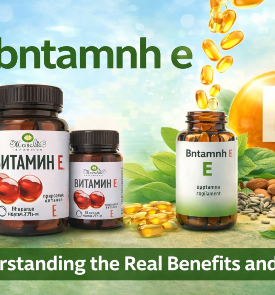 Bntamnh E: Understanding the Real Benefits and Uses