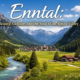 Enntal: Beauty, Culture, and the Soul of an Alpine Valley